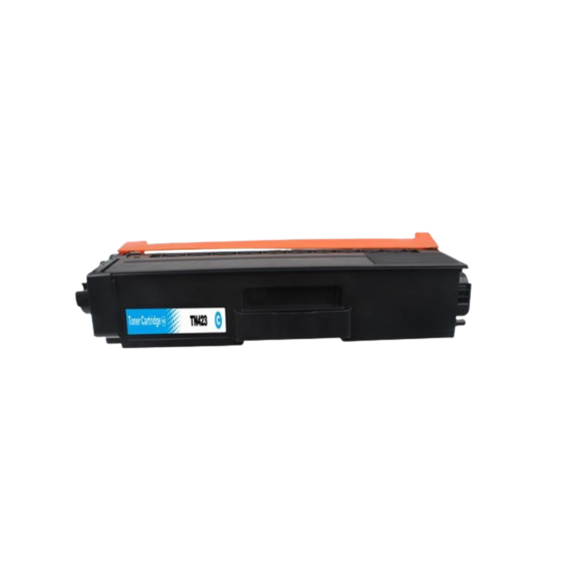 Toner BROTHER TN423 cyan/niebieski do drukarek MFC-L8900 DCP-L8410
